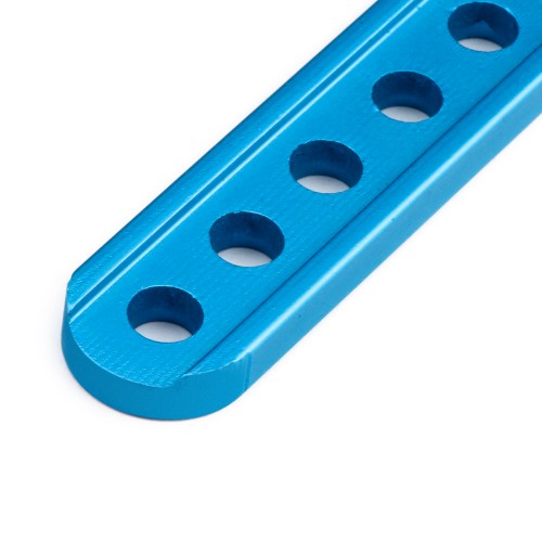 Beam0412-156-Blue (4-Pack) - Buy - Pakronics®- STEM Educational kit supplier Australia- coding - robotics