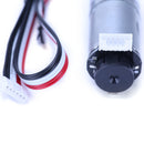 Optical Encoder Motor-25 6V/185RPM - Discontinued - Buy - Pakronics®- STEM Educational kit supplier Australia- coding - robotics
