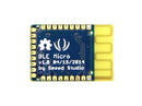 Seeed Micro BLE Module w/ Cortex-M0 Based nRF51822 SoC - Buy - Pakronics®- STEM Educational kit supplier Australia- coding - robotics
