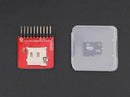 Tessel MicroSD Module - Buy - Pakronics®- STEM Educational kit supplier Australia- coding - robotics