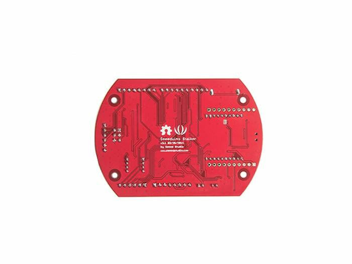 Seeeduino Stalker V3.1 - Buy - Pakronics®- STEM Educational kit supplier Australia- coding - robotics