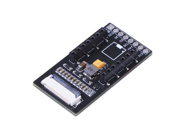 ePaper Breakout Board - 20-pin FPC connection