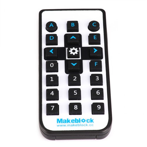 IR Controller - Infrared remote for mBot - Buy - Pakronics®- STEM Educational kit supplier Australia- coding - robotics