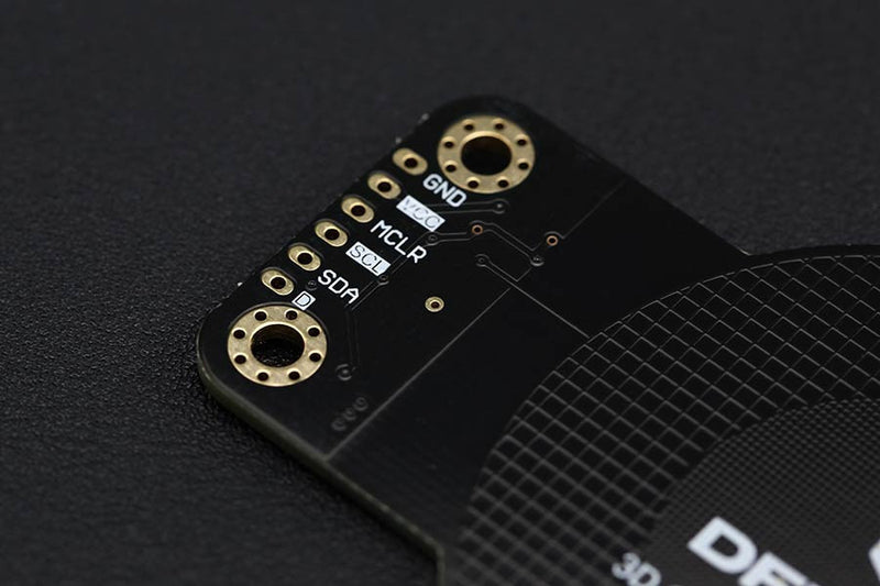 3D Gesture Sensor (Mini) For Arduino - Buy - Pakronics®- STEM Educational kit supplier Australia- coding - robotics