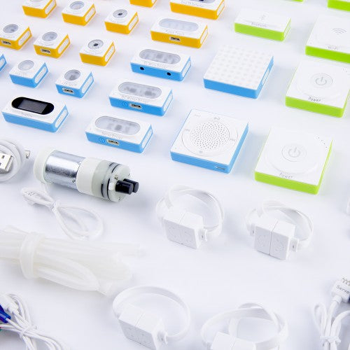 Makeblock Neuron Creative Lab Kit