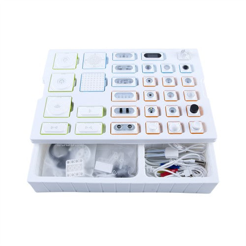 Makeblock Neuron Creative Lab Kit - Buy - Pakronics®- STEM Educational kit supplier Australia- coding - robotics