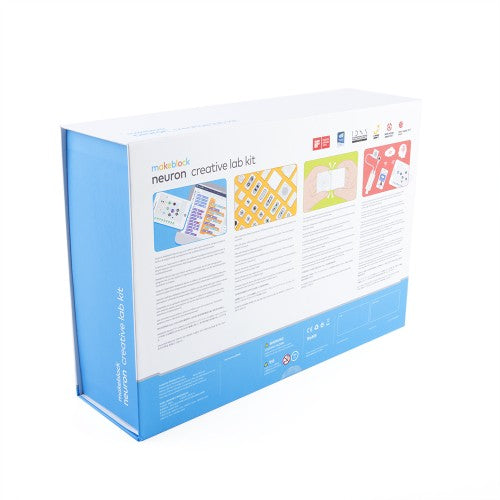 Makeblock Neuron Creative Lab Kit