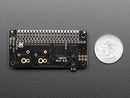 Adafruit I2S Audio Bonnet for Raspberry Pi