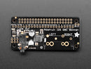 Adafruit I2S Audio Bonnet for Raspberry Pi