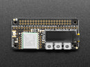 Adafruit LoRa Radio Bonnet with OLED - RFM95W @ 915MHz