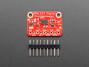 ADXL343 - Triple-Axis Accelerometer (+-2g/4g/8g/16g) w/ I2C/SPI