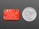 ADXL343 - Triple-Axis Accelerometer (+-2g/4g/8g/16g) w/ I2C/SPI