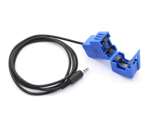 Non-invasive AC Current Sensor (70A max) - Buy - Pakronics®- STEM Educational kit supplier Australia- coding - robotics