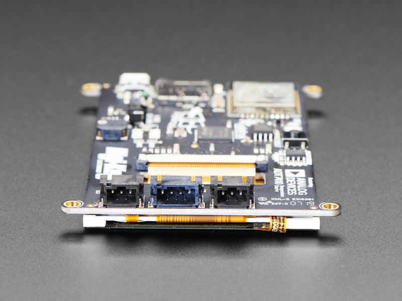 Adafruit PyPortal - CircuitPython Powered Internet Display