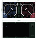 Makeblock 2020 MakeX Starter PVC Mat