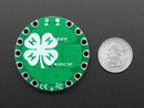 Circuit Playground Express for 4-H