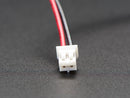 2 x AAA Battery Holder with On/Off Switch & JST PH Connector