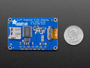 Adafruit 2.13\" Monochrome eInk / ePaper Display with SRAM