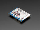 Adafruit 2.7\" Tri-Color eInk / ePaper Shield with SRAM