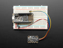 Adafruit MSA301 Triple Axis Accelerometer - STEMMA QT / Qwiic