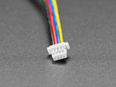 4-pin JST PH to JST SH Cable - STEMMA to QT / Qwiic
