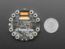 Circuit Playground 152x152 Tri-Color E-Ink Gizmo