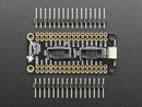 Binho Feather / Stemma QT Interface Board