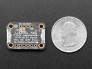 Adafruit Triple-axis Magnetometer - LIS3MDL