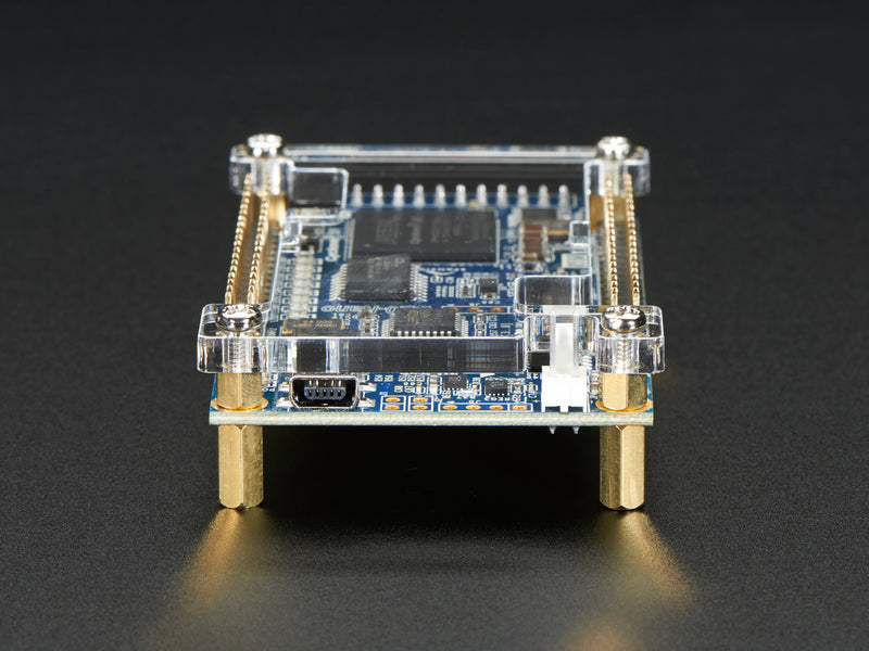 DE0-Nano - Altera Cyclone IV FPGA starter board