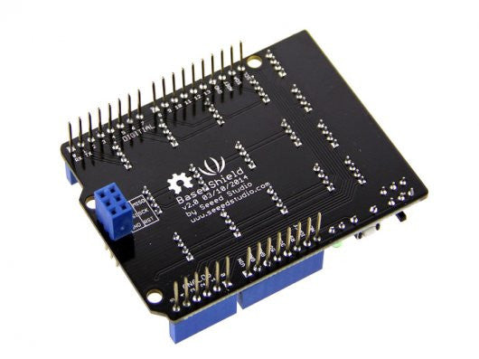 Base Shield V2 - Buy - Pakronics®- STEM Educational kit supplier Australia- coding - robotics