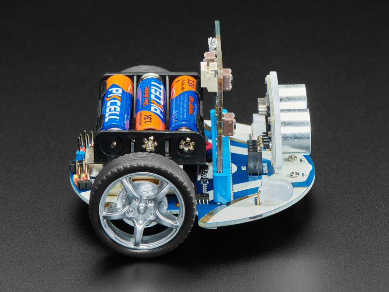 Smart Car Cutebot Robot for micro:bit