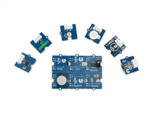 Techbox Tricks - Buy - Pakronics®- STEM Educational kit supplier Australia- coding - robotics