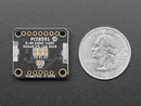 Adafruit PCF8591 Quad 8-bit ADC + 8-bit DAC - STEMMA QT / Qwiic