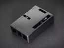 Raspberry Pi B+ Enclosure - Black - Buy - Pakronics®- STEM Educational kit supplier Australia- coding - robotics