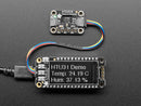 Adafruit HTU31 Temperature & Humidity Sensor Breakout Board