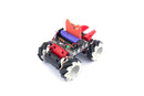 Robot Bit-Mecanum Wheel Car Kit for Micro:bit or Meowbit - Buy - Pakronics®- STEM Educational kit supplier Australia- coding - robotics