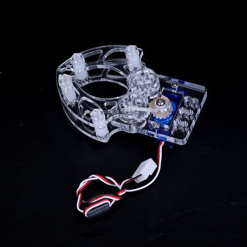 Mini Gripper - Buy - Pakronics®- STEM Educational kit supplier Australia- coding - robotics