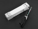 Weight Sensor (Load Cell) 0-50kg - Buy - Pakronics®- STEM Educational kit supplier Australia- coding - robotics