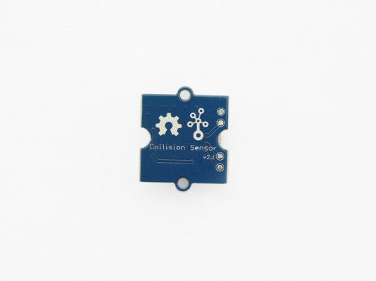 Grove - Collision Sensor - Buy - Pakronics®- STEM Educational kit supplier Australia- coding - robotics
