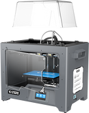 FlashForge Creator Pro2 with IDEX