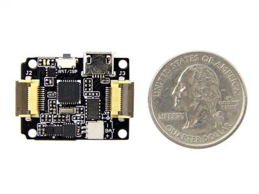 Xadow - M0 mbed enabled ARM Cortex-M0 board for Rapid Prototyping - Buy - Pakronics®- STEM Educational kit supplier Australia- coding - robotics