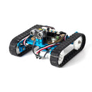 Ultimate 2.0 - 10-in-1 Robot Kit - Buy - Pakronics®- STEM Educational kit supplier Australia- coding - robotics