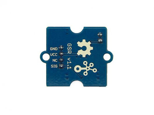 Grove - GSR - Buy - Pakronics®- STEM Educational kit supplier Australia- coding - robotics