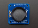 Analog 2-axis Thumb Joystick with Select Button + Breakout Board