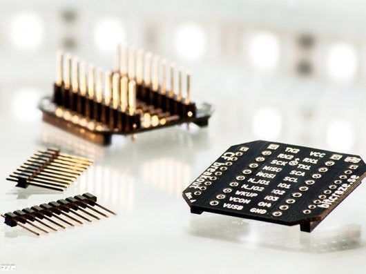 Crazyflie 2.0 - Breakout expansion board - Buy - Pakronics®- STEM Educational kit supplier Australia- coding - robotics