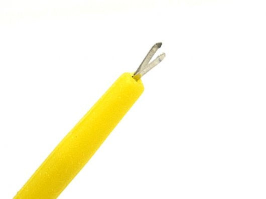 Logic Shrimp probe cable - Buy - Pakronics®- STEM Educational kit supplier Australia- coding - robotics