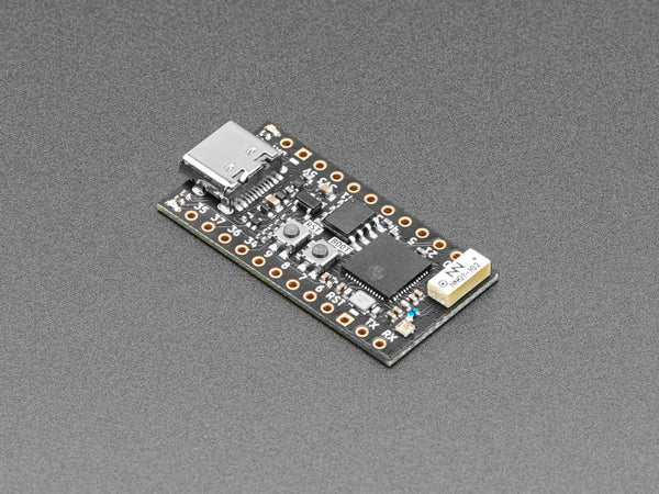 TinyS3 - ESP32-S3 Development Board by Unexpected Maker