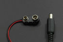 9V to Barrel Jack Adapter V2 - Buy - Pakronics®- STEM Educational kit supplier Australia- coding - robotics