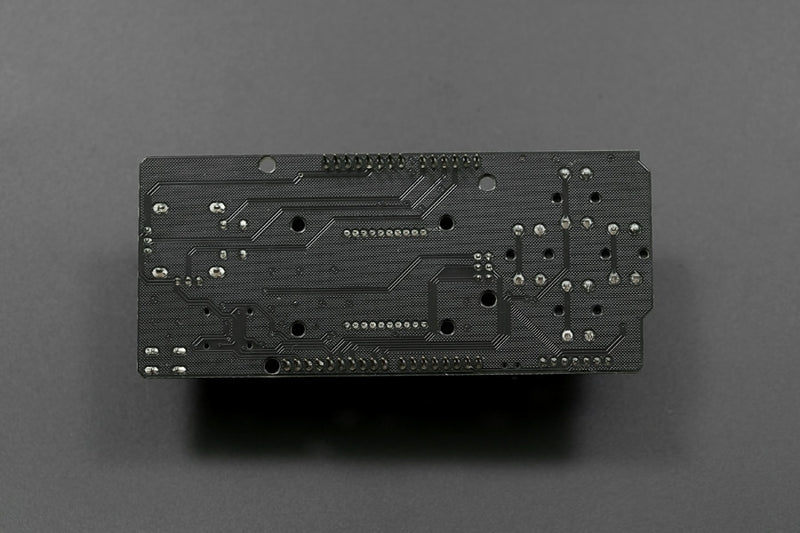 Input Shield for Arduino - Buy - Pakronics®- STEM Educational kit supplier Australia- coding - robotics