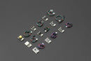 Gravity: 9 Pcs Sensor Set for Arduino - Buy - Pakronics®- STEM Educational kit supplier Australia- coding - robotics